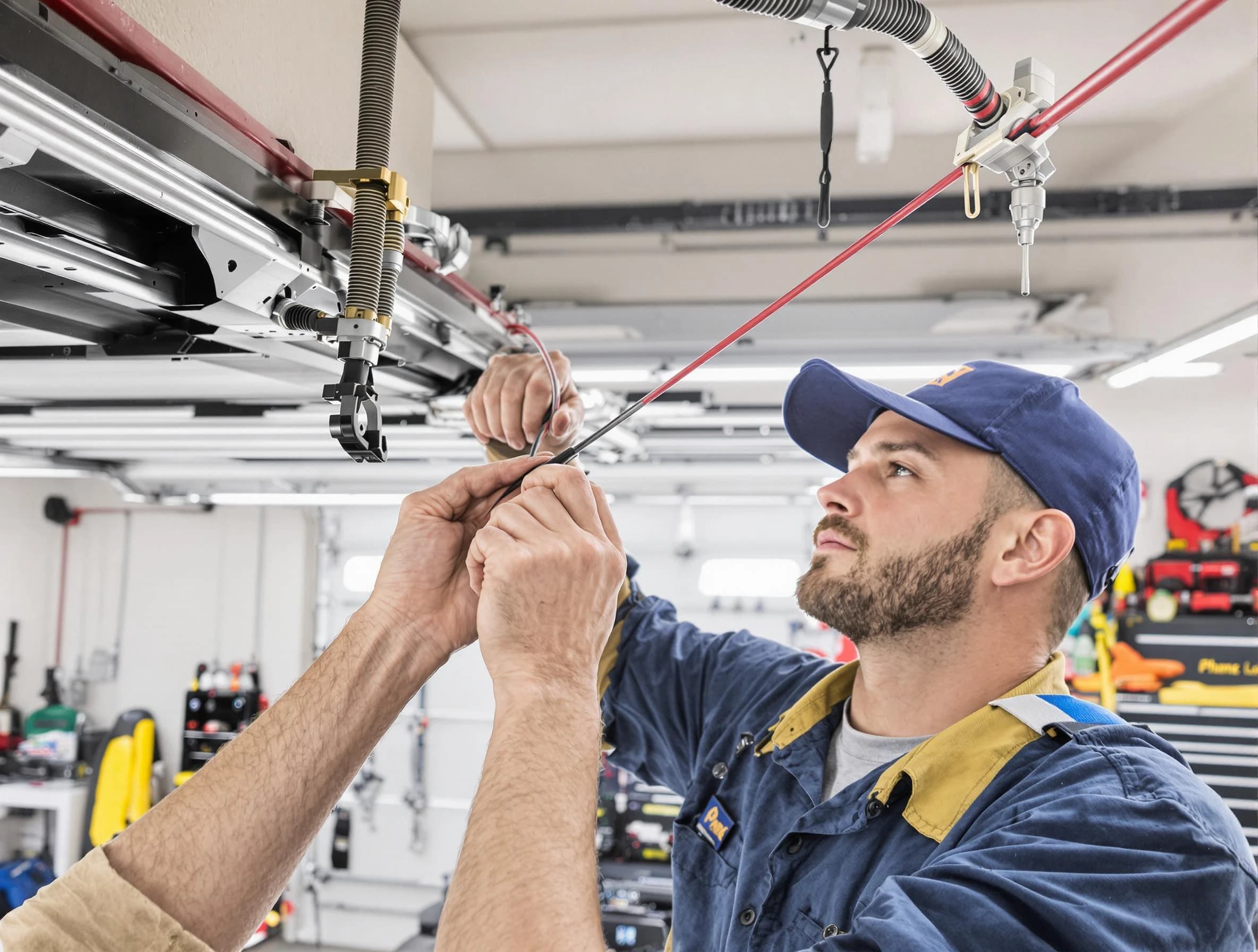 Cable Repair service in Cumberland, RI
