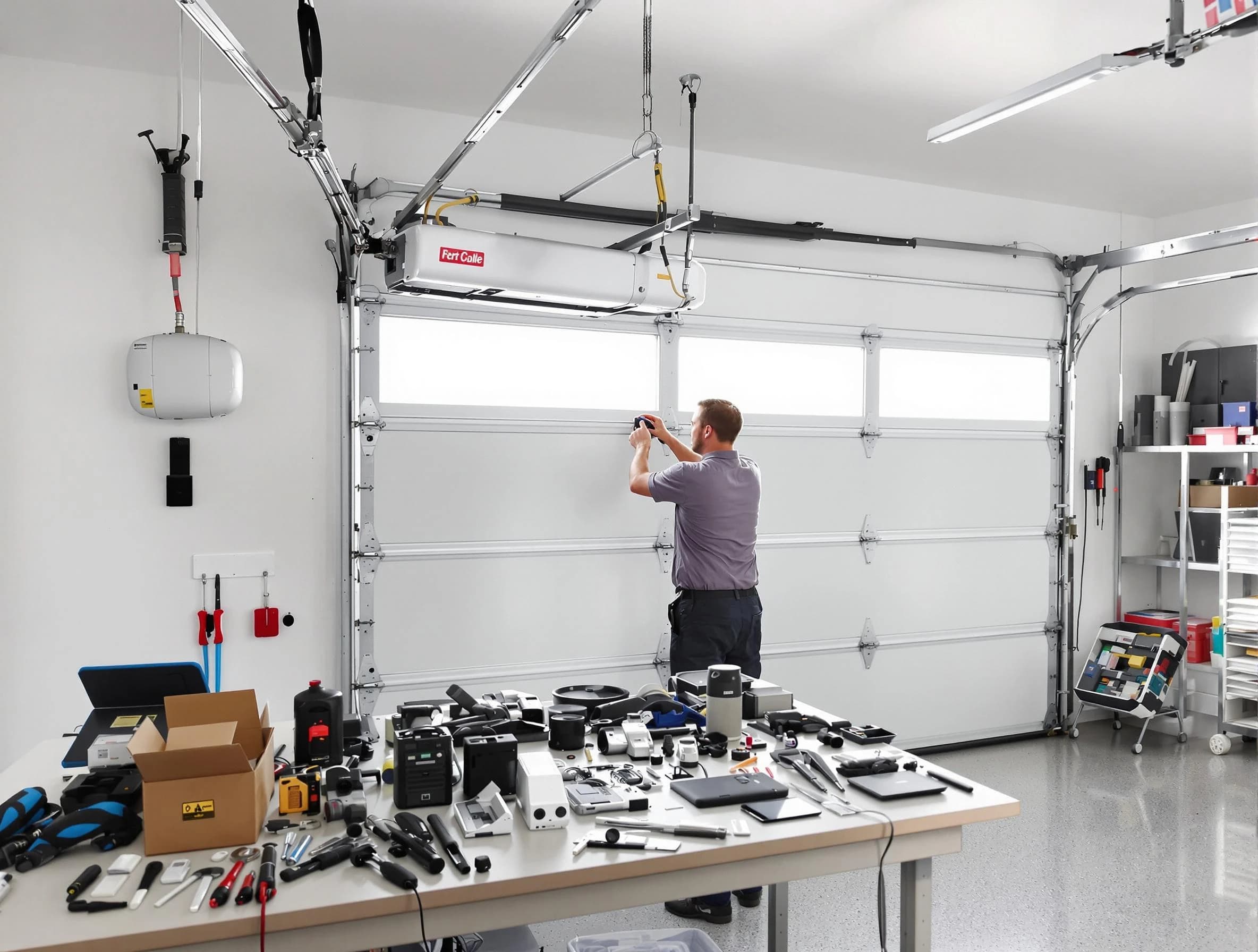 Opener Repair service in Cumberland, RI