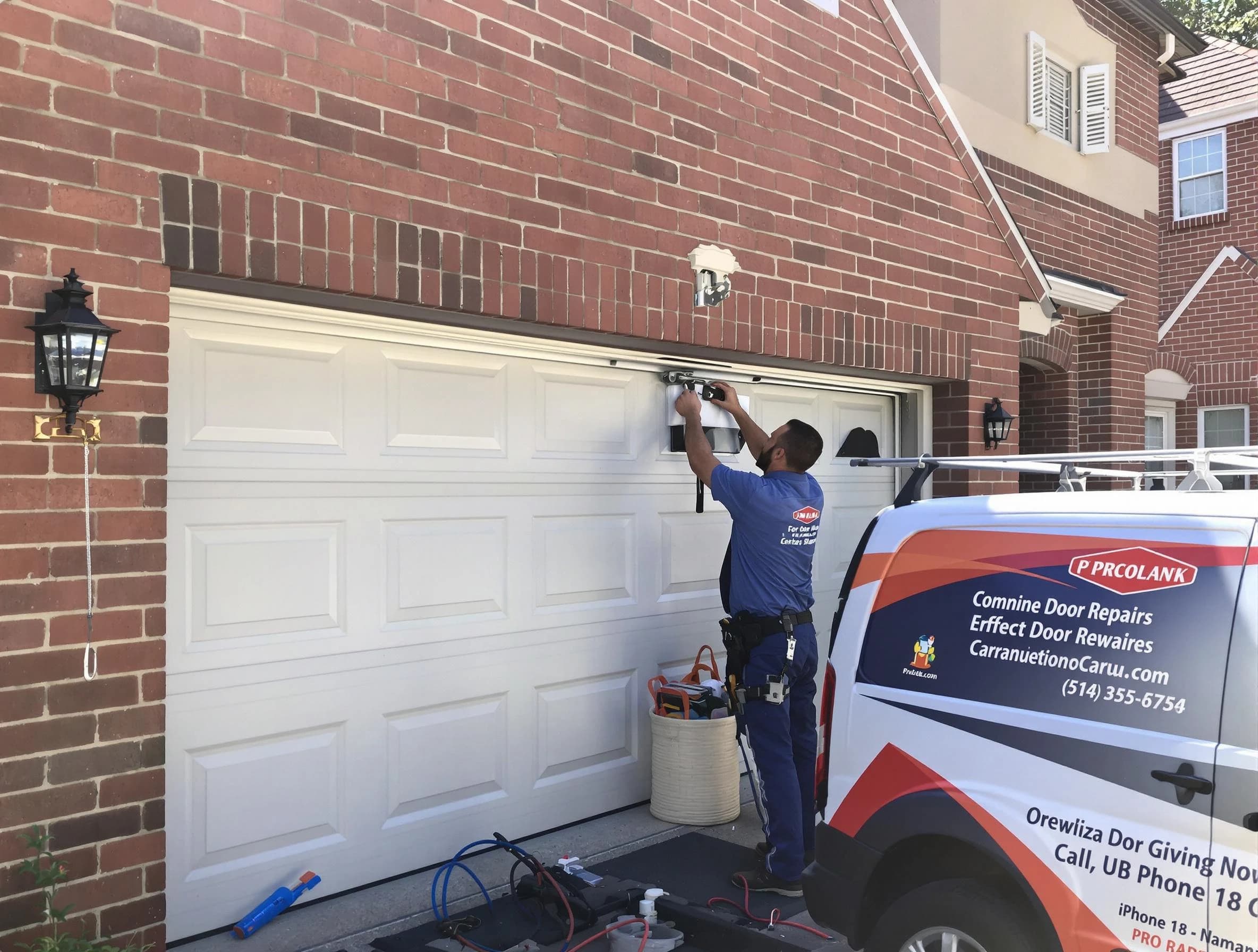 Cumberland Garage Door Repair local garage door repair technician in Cumberland